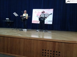 The Second Japanese Musical Contest Festival　“Neiro” in Armenia-Hay Leo